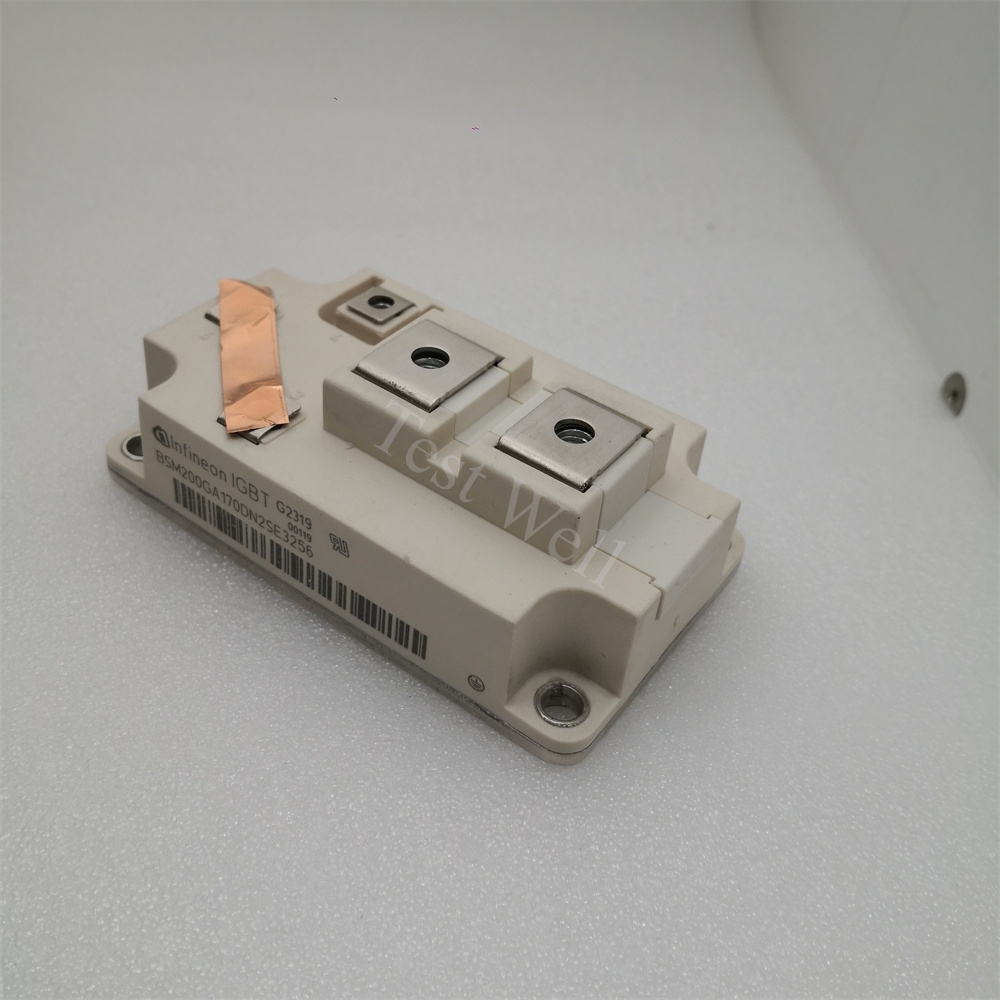 Infineon BSM150GT120DN2 IGBT Module High Performance IGBT Drive Module