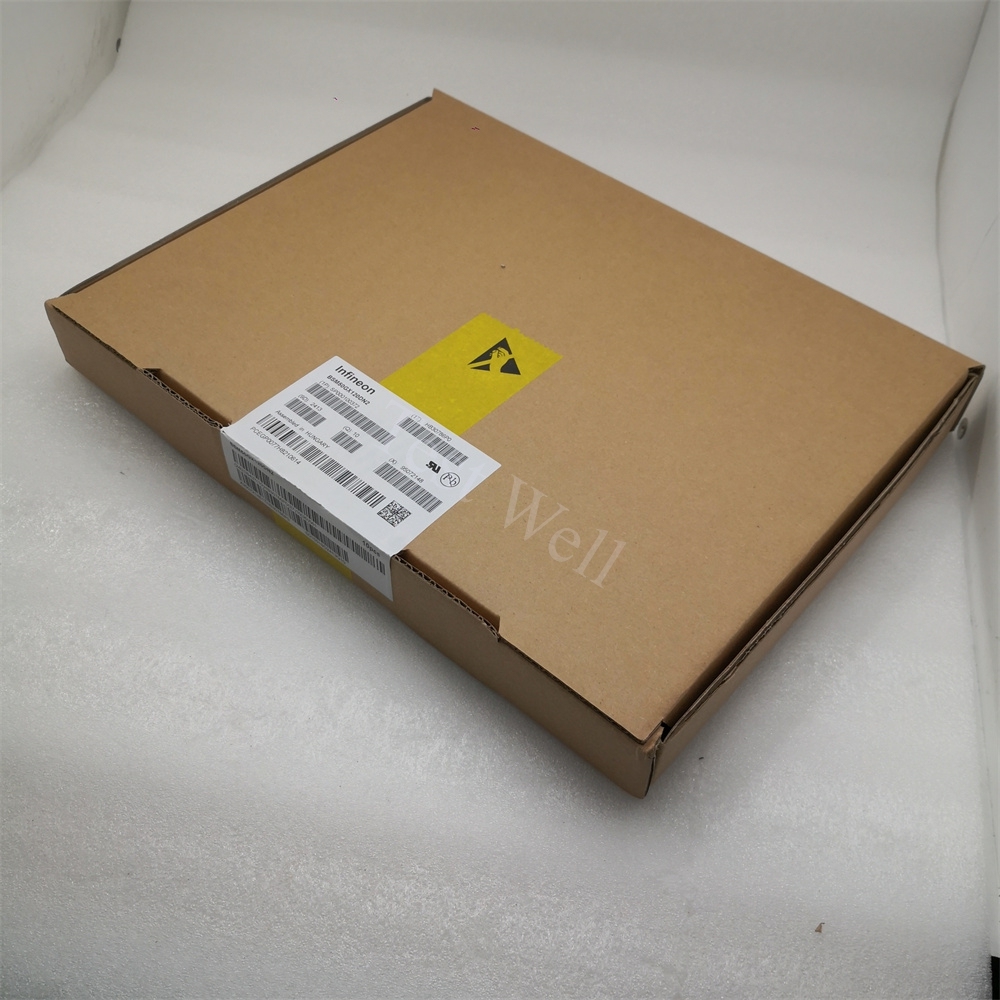 Infineon BSM50GD120DLC IGBT Module Universal IGBT Industrial Power Module