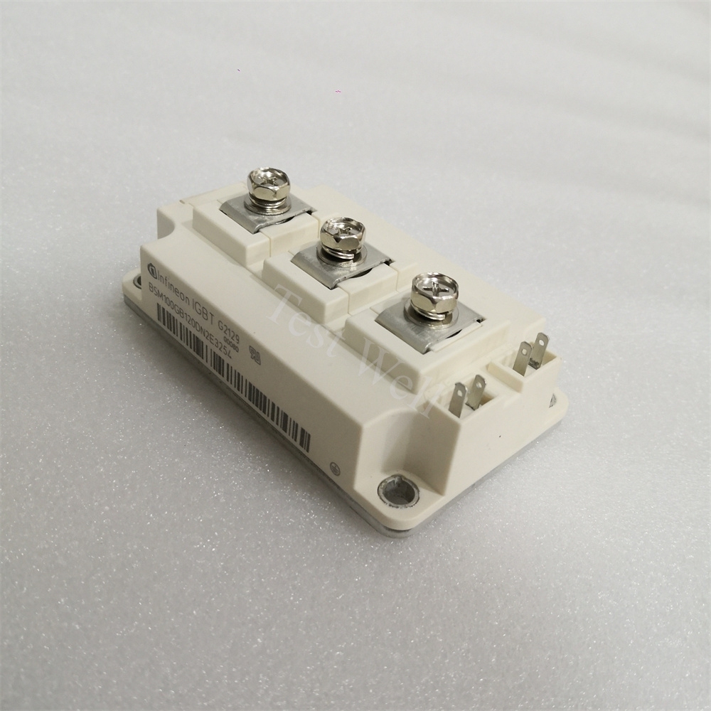 Infineon BSM75GB120DLC IGBT Module Medium High Power IGBT Industrial Module