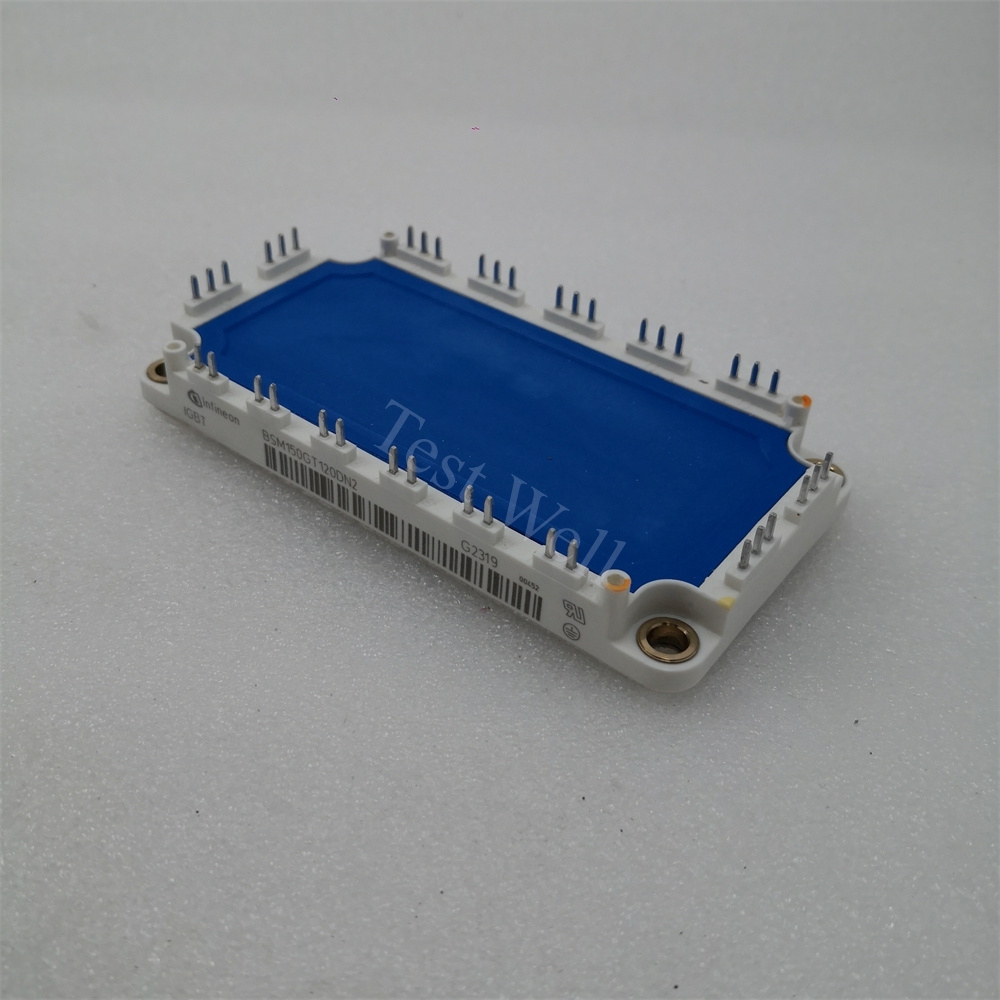 Infineon BSM400GA120DN2C IGBT Power Module High Current Control Module