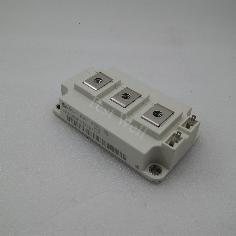 Infineon BSM75GAL120DN2 IGBT Power Module Mini Converter Chip