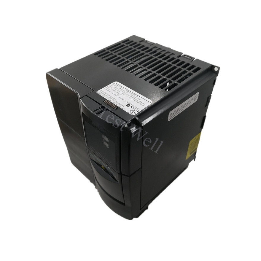Siemens 6SE7022-1EP60 Masterdrive VC Heavy Duty Servo Inverter speed control unit