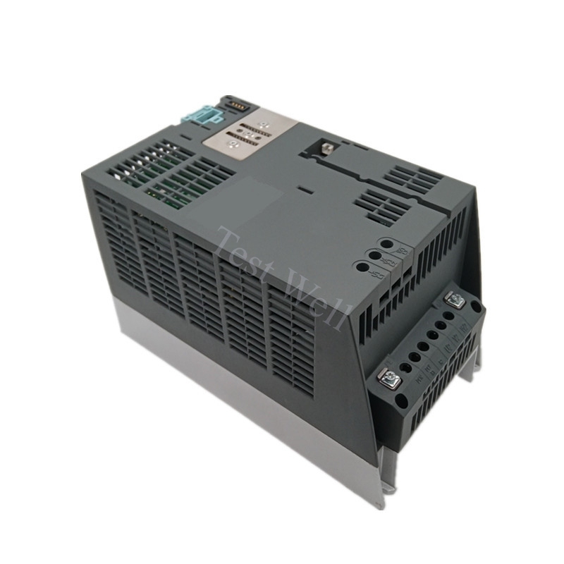Siemens 6SE7016-0TP50-Z=C23+G91 Masterdrive Custom Inverter precision servo speed unit