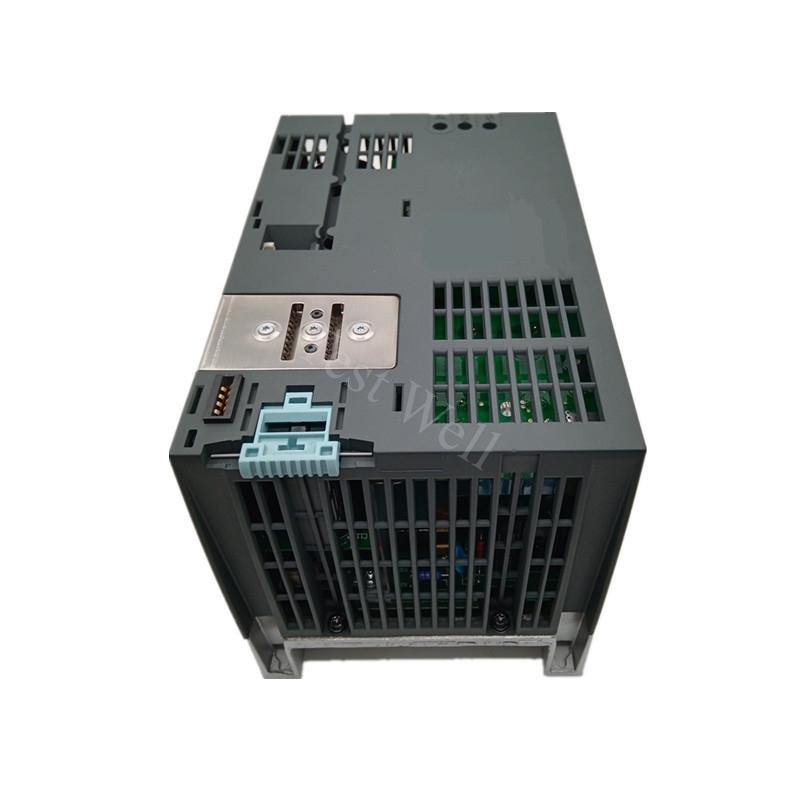Siemens 6SE7023-8TD61 Masterdrive VC Servo Drive factory automation frequency converter