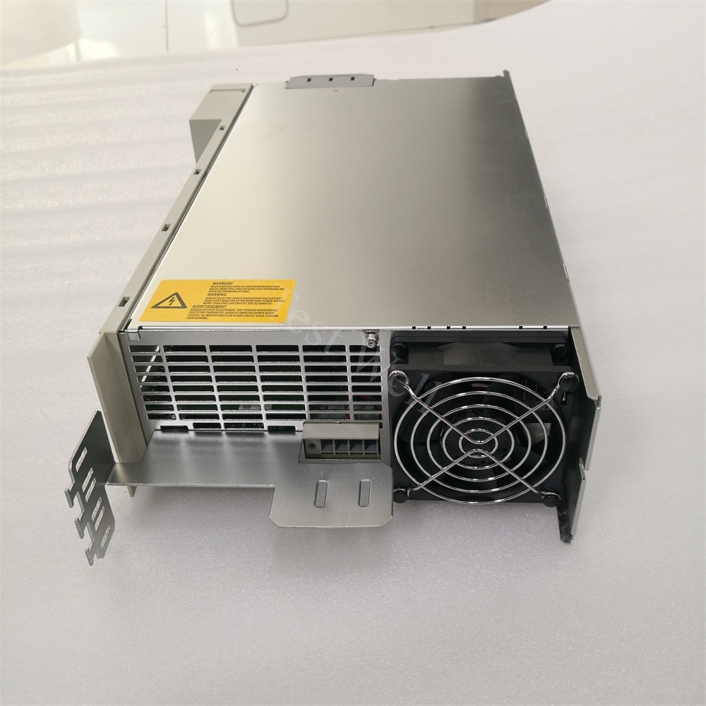 Siemens 6SE7014-5FB61 Masterdrive VC Rectifier servo power supply unit