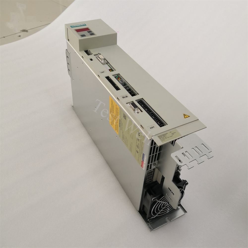Siemens 6SE6420-2UD13-7AA1 MM420 Mini General Purpose AC VFD Inverter Drive
