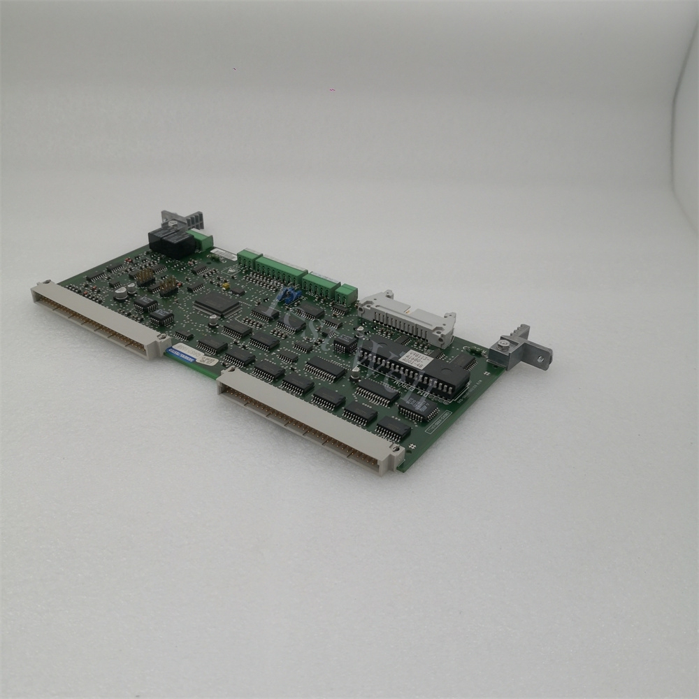 Siemens 6SE7972-0AA02-0XA0 Drive Encoder Signal Interface Board Spare Part