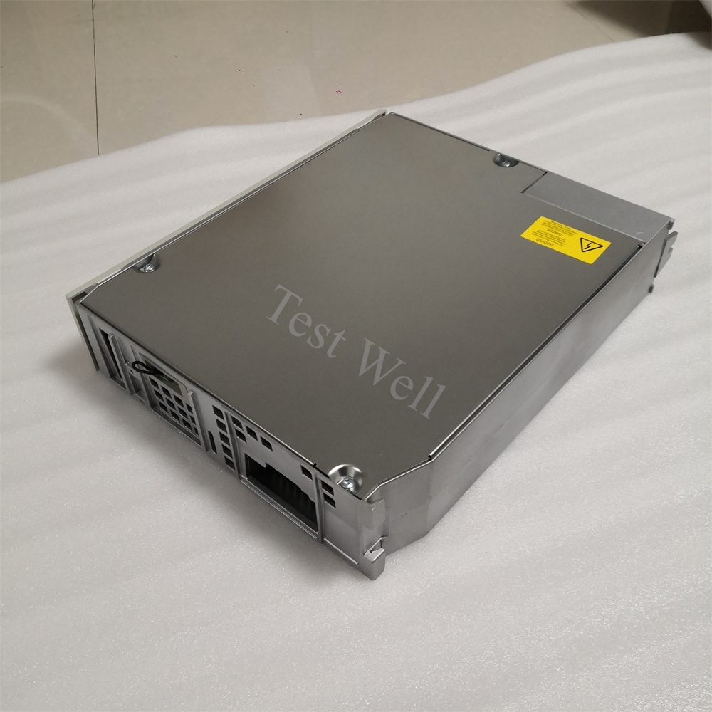 Siemens 6SE7022-6EC10 Masterdrive VC Servo Control Module drive accessory part
