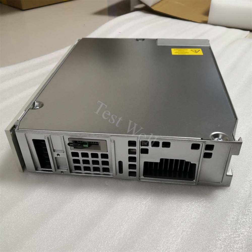 Siemens 6SE6430-2UD34-5EB0 Micromaster 430 VFD building ventilation converter