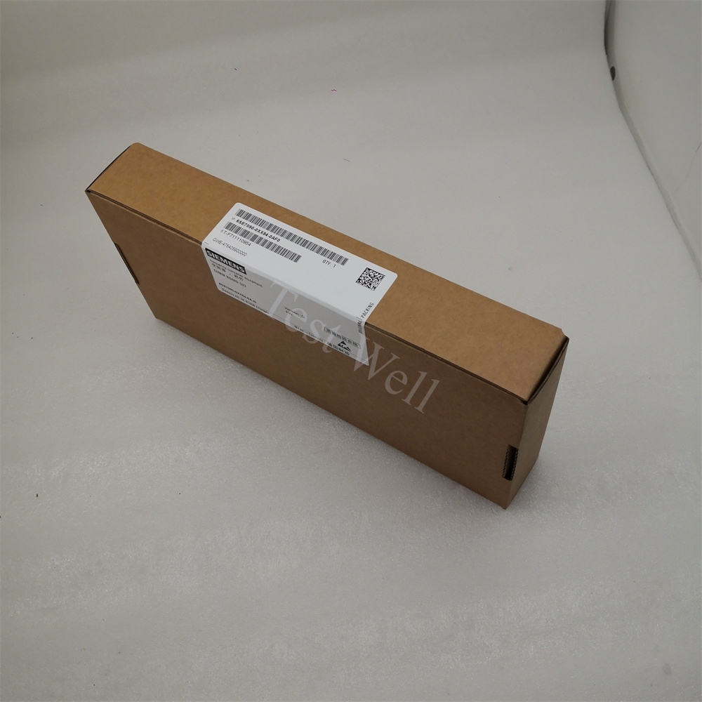 Siemens 6SE7653-2CE00-0XB0 Drive Communication Board servo interface circuit unit