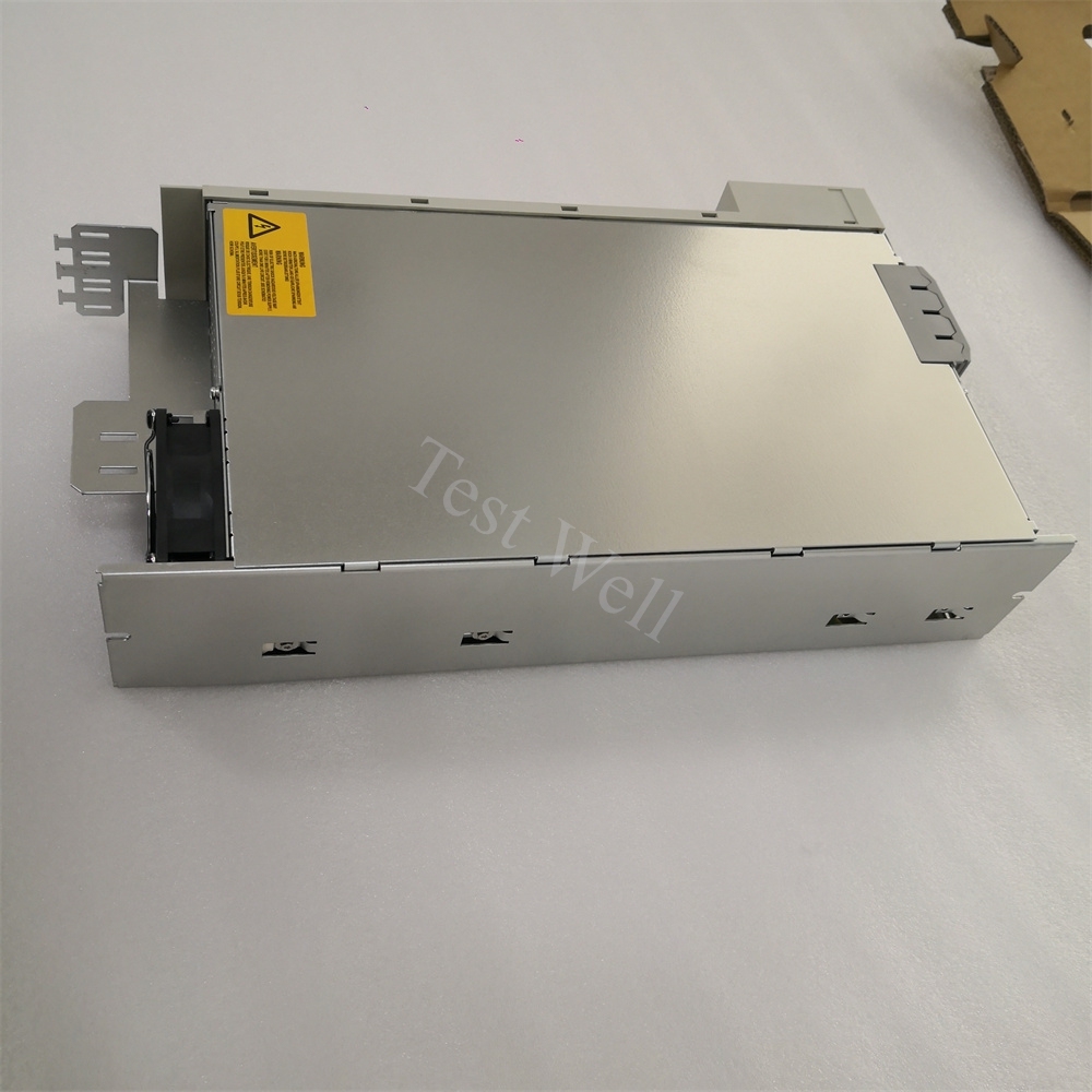 Siemens 6SE7022-1EP70-Z Masterdrive Custom Option Excitation Inverter Module