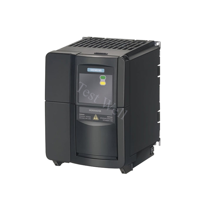 Siemens 6SE7023-4TP60-Z G91 Masterdrive Basic Standard Torque Servo Inverter Unit