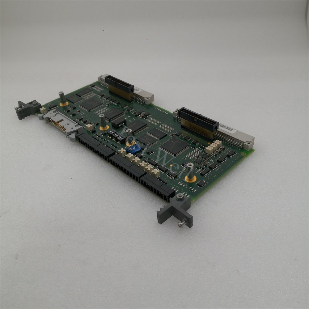 Siemens 6SE7421-1BL01-0AA0 Drive I/O Board VFD signal extension circuit module