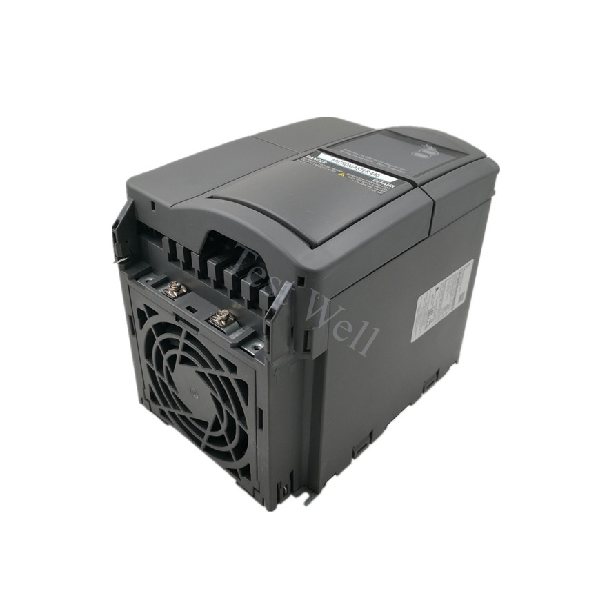 Siemens 6SE7016-1EA51-Z=C43 Masterdrive Custom VC Rectifier servo accessory