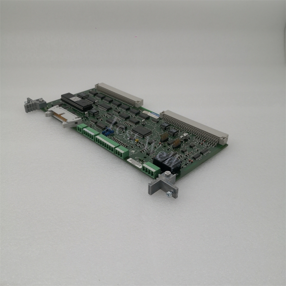 Siemens 6SE7314-5AE10-0AB0 Cabinet Drive Control Board integrated vector circuit module