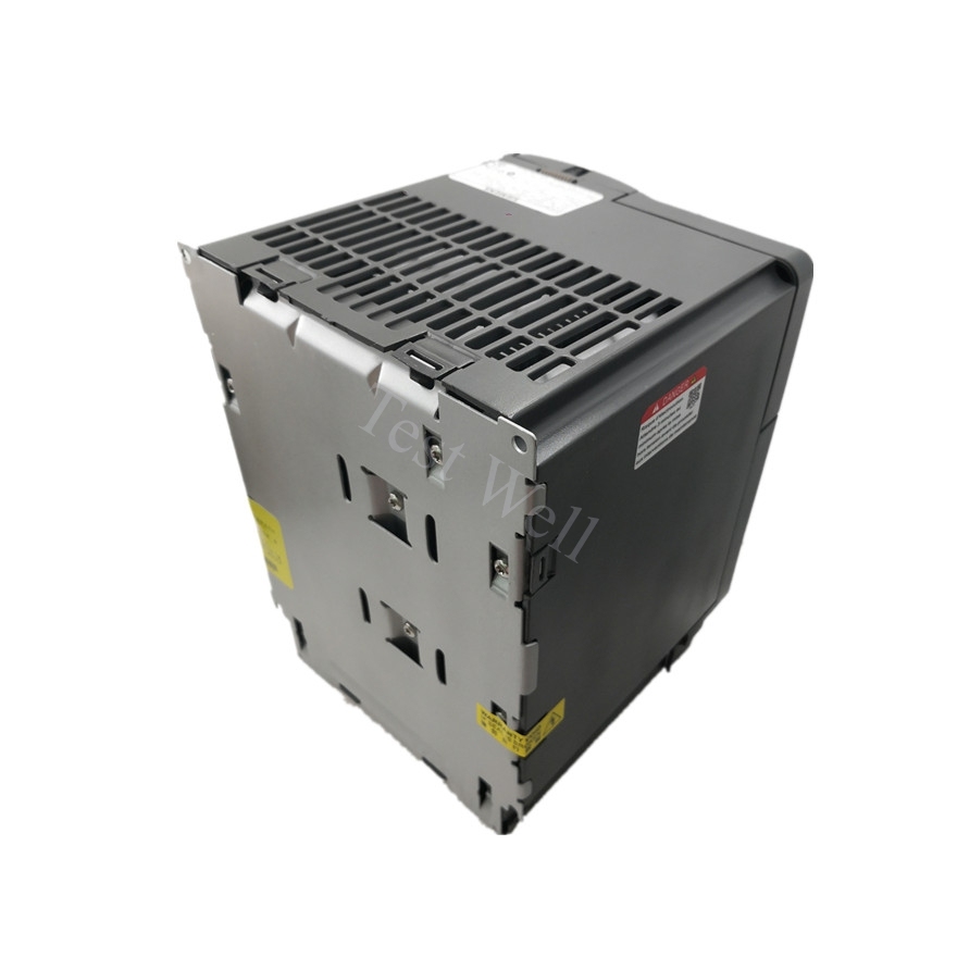 Siemens 6SE7032-7EB87-2DA1-Z;M08 Masterdrive Custom Braking Power Module