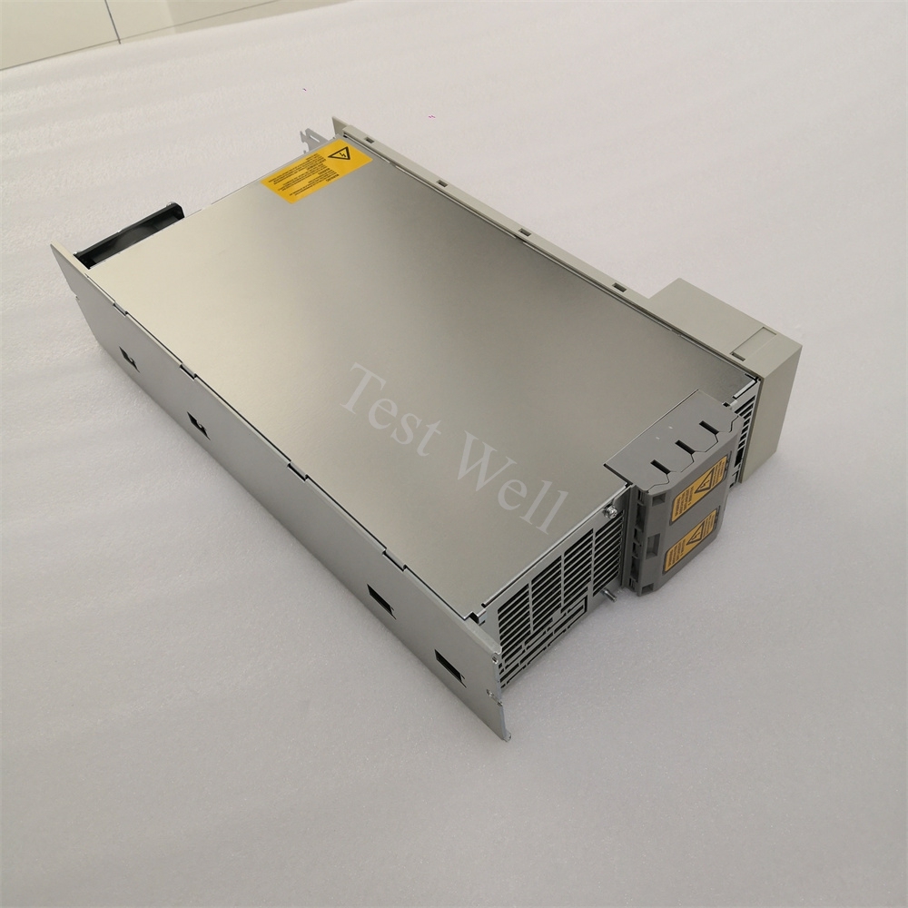 Siemens 6SE7026-0ED61-Z=G93 Masterdrive VC Drive heavy duty servo drive unit