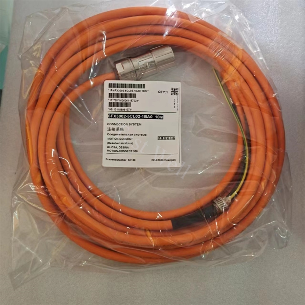 6ES7468-1BF00-0AA0 Siemens Fast Delivery S7-400 Rack Extension Cable