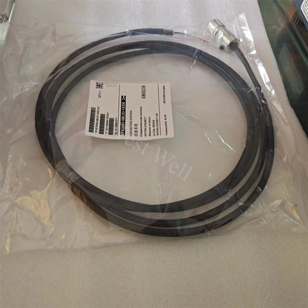 6ES7901-3DB20-0XA0 Siemens Genuine Original DP PLC Programming Cable
