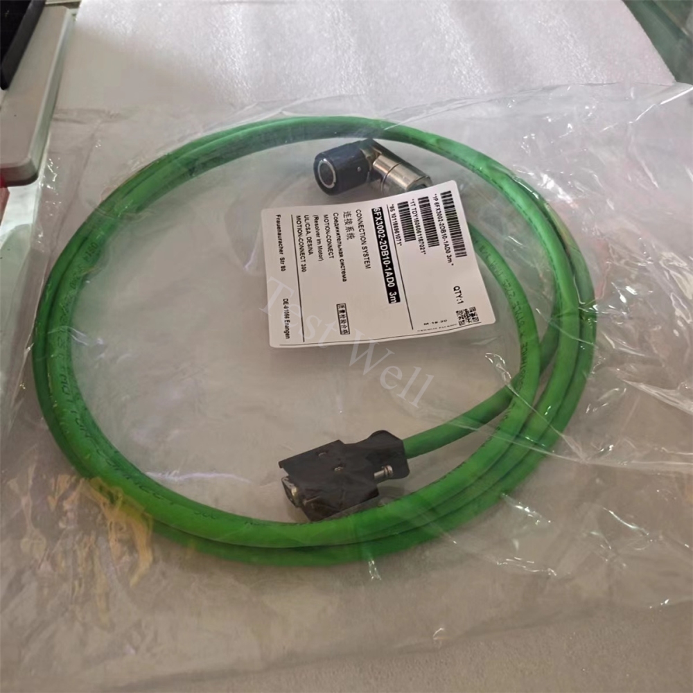 6ES7290-6BC50-0XA0 Siemens One Year Warranty Signal Extension Cable