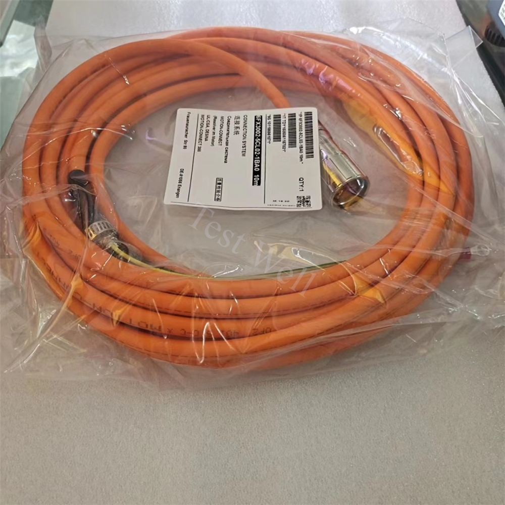 6ES7468-3AH50-0AA0 Siemens One Year Warranty S7-400 Backplane Cable