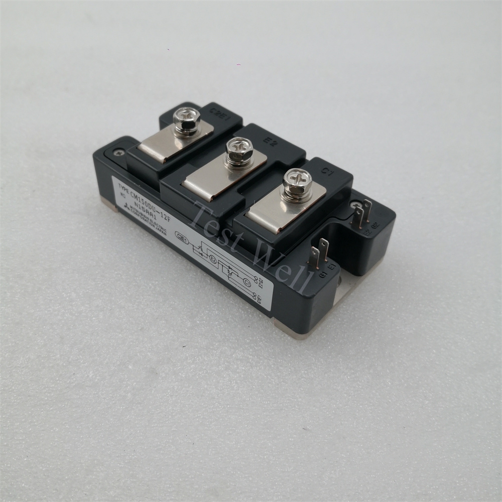 Mitsubishi CM600HA-24 Universal Heavy 2400V 3Phase IGBTfrequency converter spare part