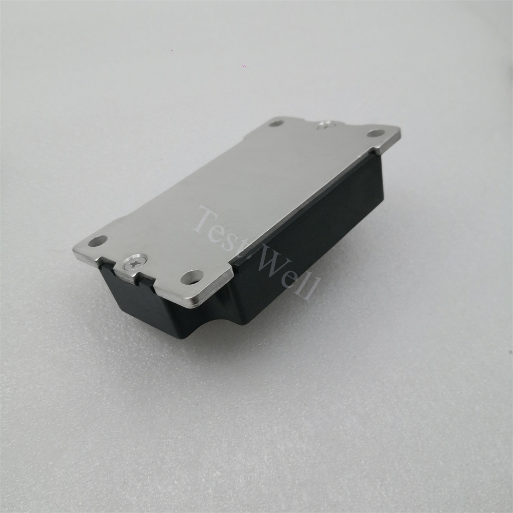 Mitsubishi CM75TF-28H 2800V Compact Three Phase IGBTEV charging power supply chip