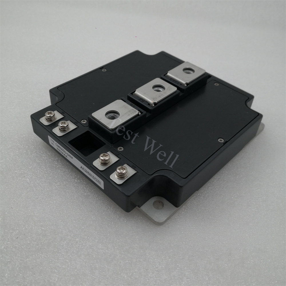 Mitsubishi CM75E3U-24E High Speed Medium Auxiliary 3Phase IGBT2400V wind turbine control chip