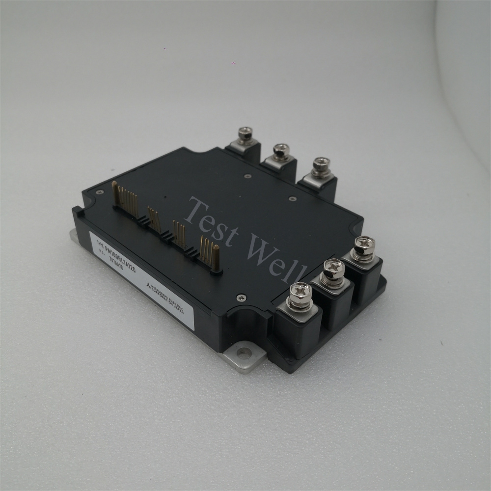 Mitsubishi CM75TU-28H Genuine Original IGBT Power Module