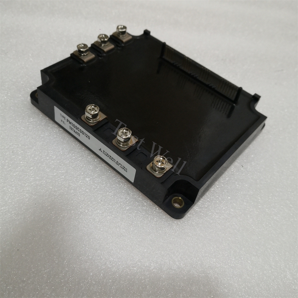 Mitsubishi CM75E3U-12E High Speed Compact Auxiliary 3Phase IGBT1200V new energy inverter core