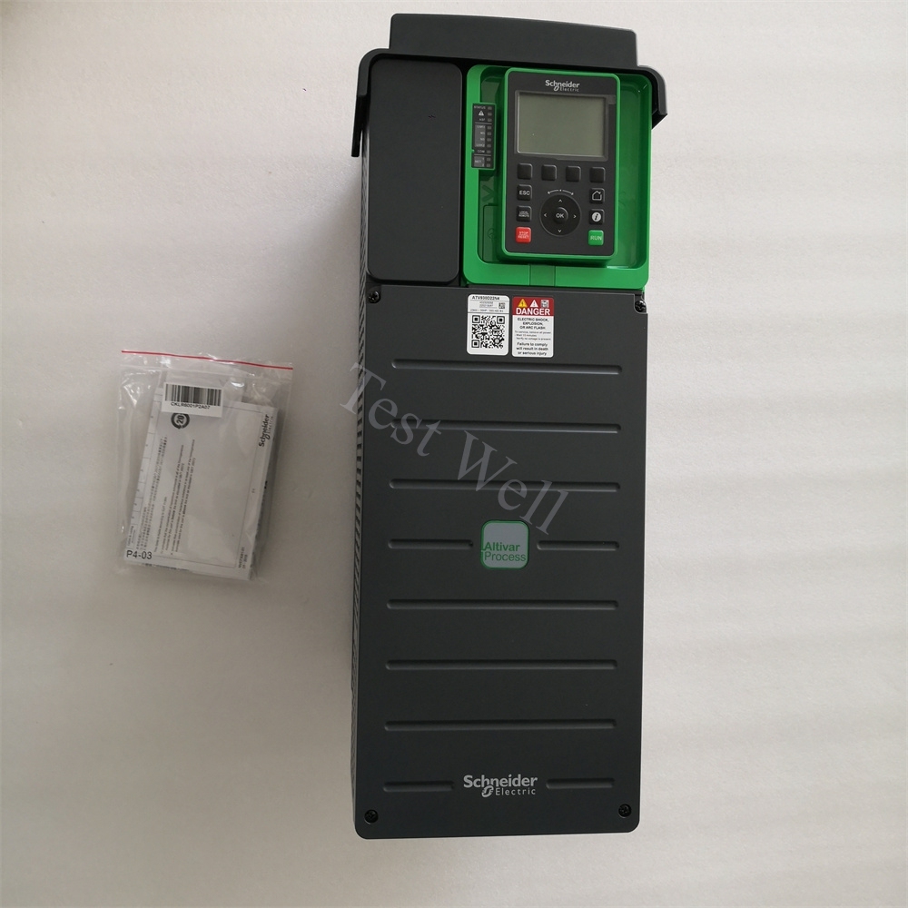 Schneider ATV71WD37N4 High Performance AC Drive