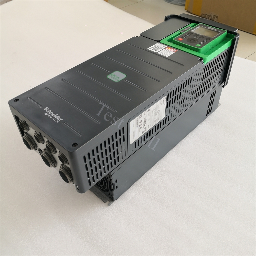 Schneider ATV340U75N4E Industrial Variable Speed Drive
