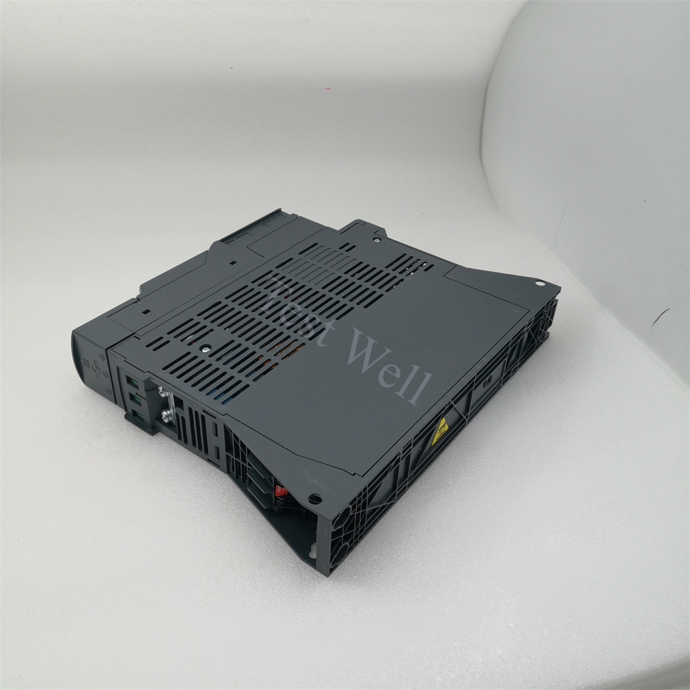 Schneider ATV320D11N4C General Purpose AC Drive