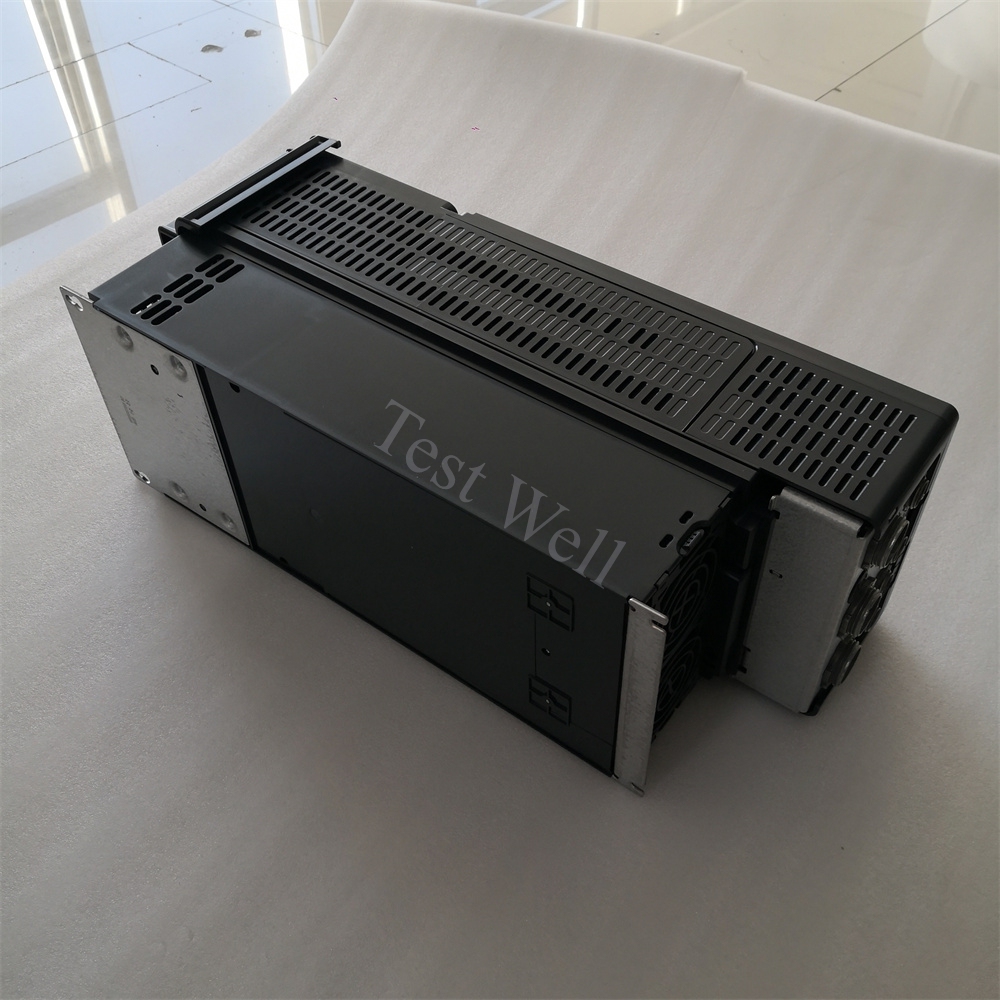 Schneider ATV71HD18M3X High Performance AC Drive