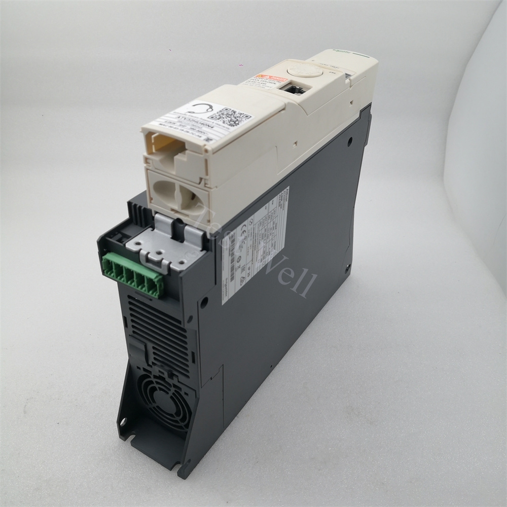 Schneider ATV340D18N4 Industrial Variable Speed Drive