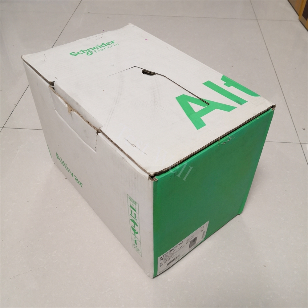 Schneider ATV312HU15M2 General Purpose AC Drive
