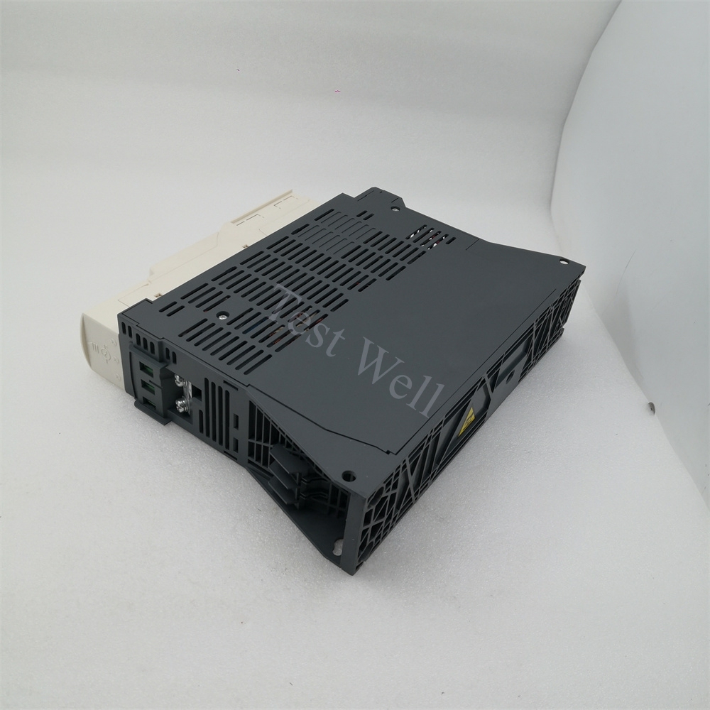 Schneider ATV340U30N4E Industrial Variable Speed Drive