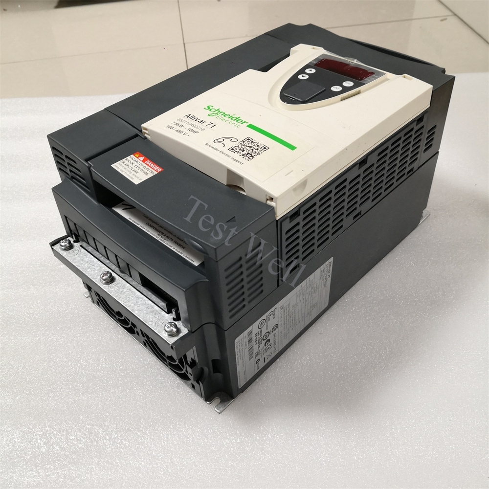 Schneider ATV32HU15M2 General Purpose AC Drive