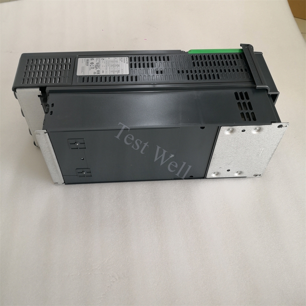 Schneider ATV08HU18M2 Compact AC Drive