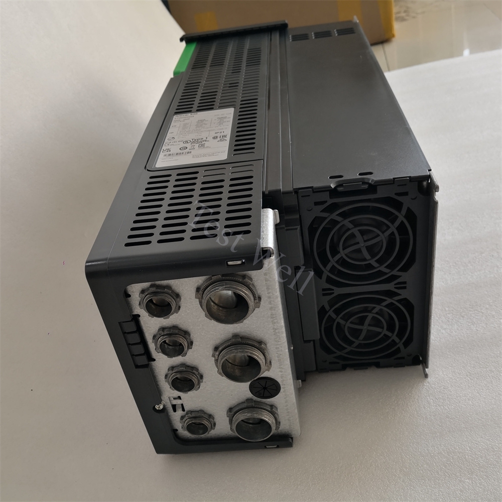 Schneider ATV340U15N4E Industrial Variable Speed Drive