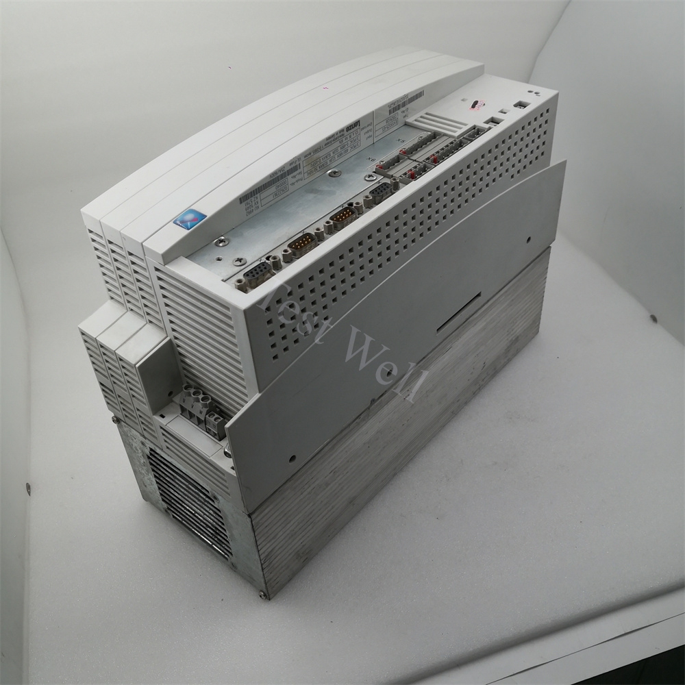 Lenze E82ZAFAC Universal Drive Application Function Module