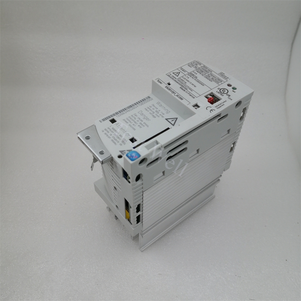Lenze EVF9326-EV Automation AC Inverter
