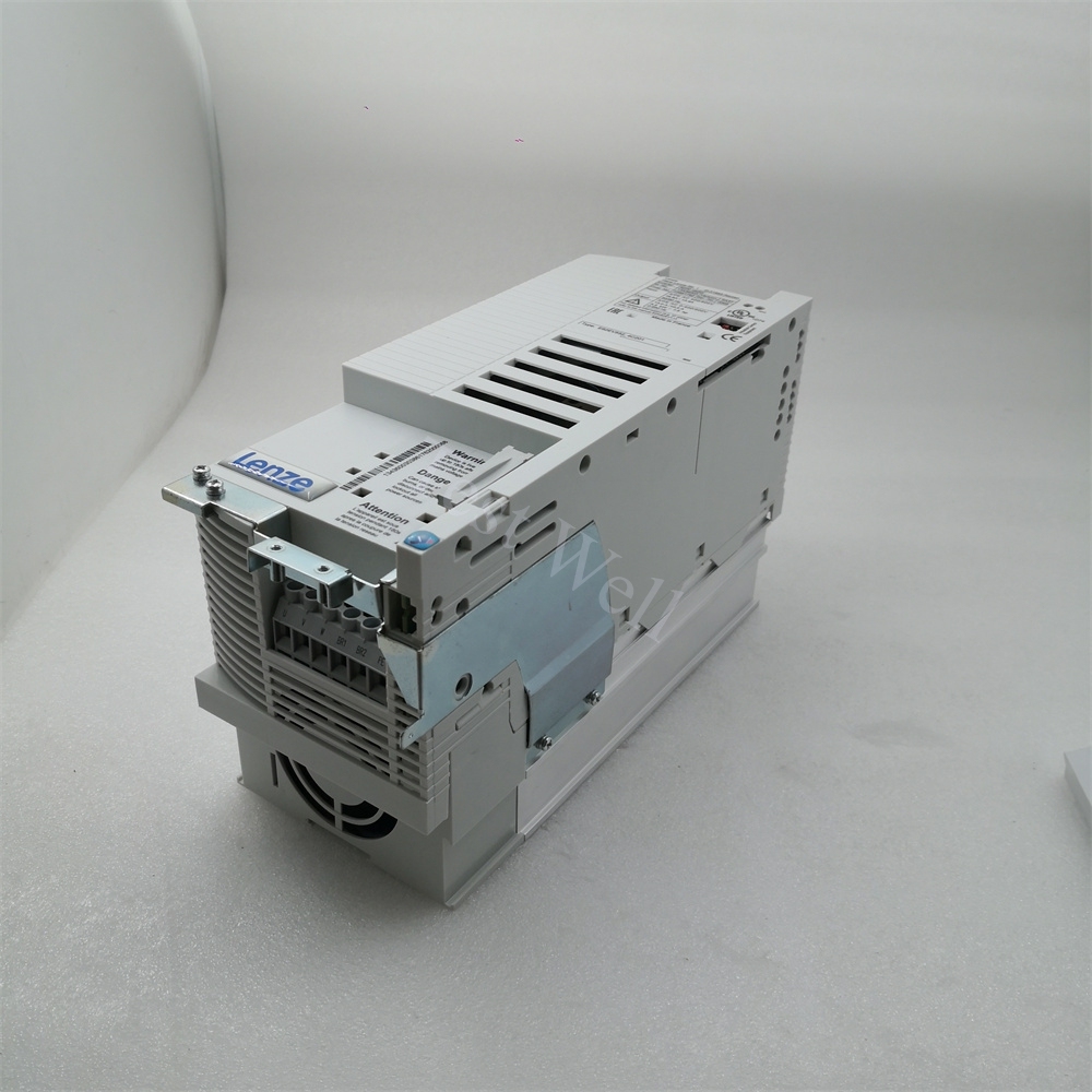 Lenze EVF9323-EV Industrial Frequency Converter