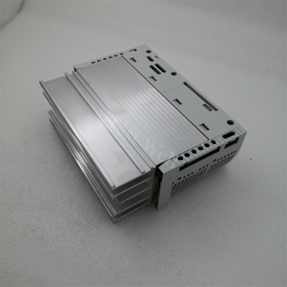 Lenze E82EV552K Custom Code 5.5KW Frequency Drive