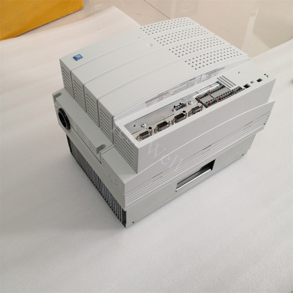 Lenze E82EV751-2B Brake Single Phase 7.5KW Inverter
