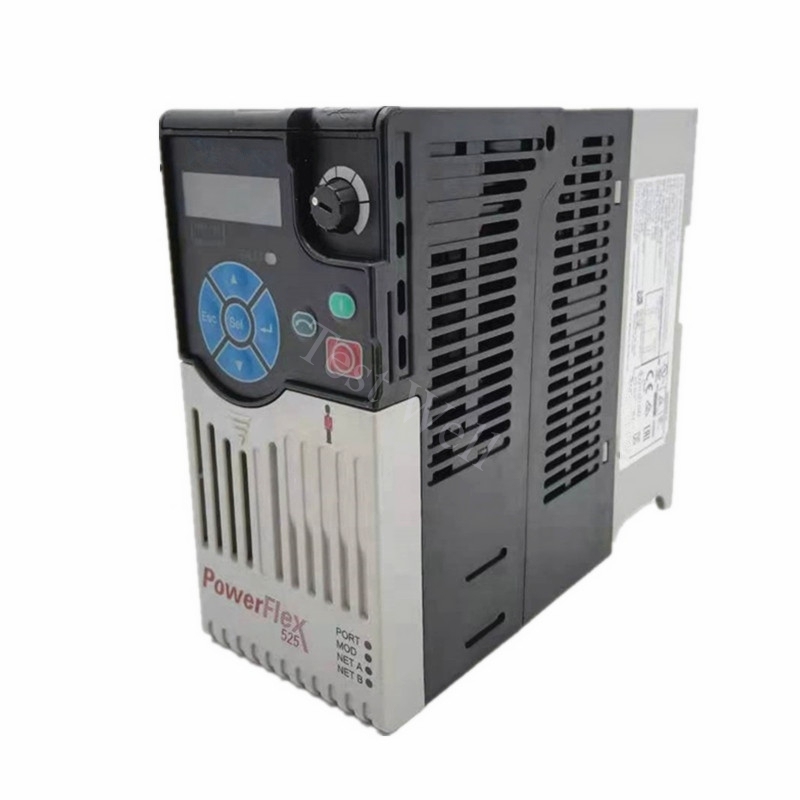 Allen Bradley 22C-D072A103 PowerFlex 400 AC Drive