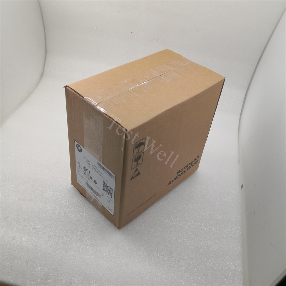 Allen Bradley 25C-D037N114 PowerFlex 400M AC Drive