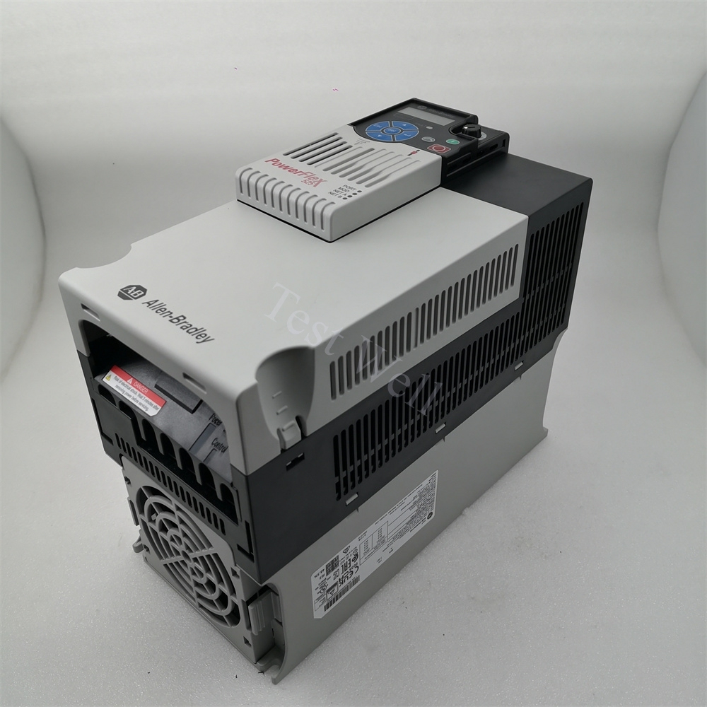 Allen Bradley 22P-D105A103 PowerFlex 400 AC Drive