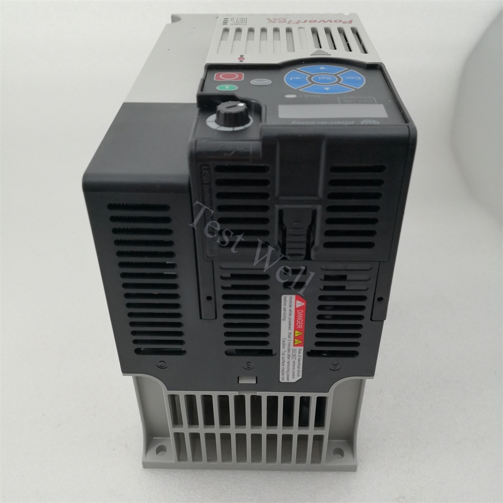 Allen Bradley 22-RFD100 RFI Filter Module