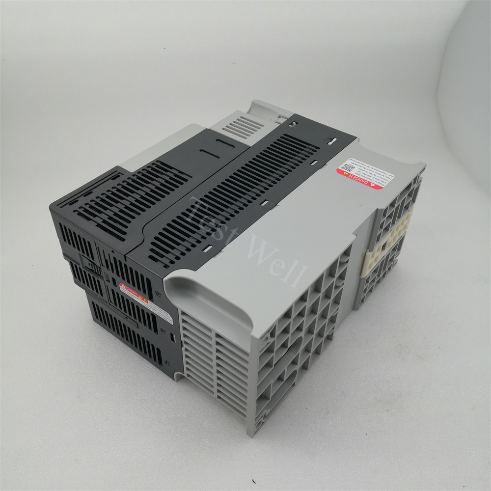 Allen Bradley 25-COMM-D Communication Adapter Module